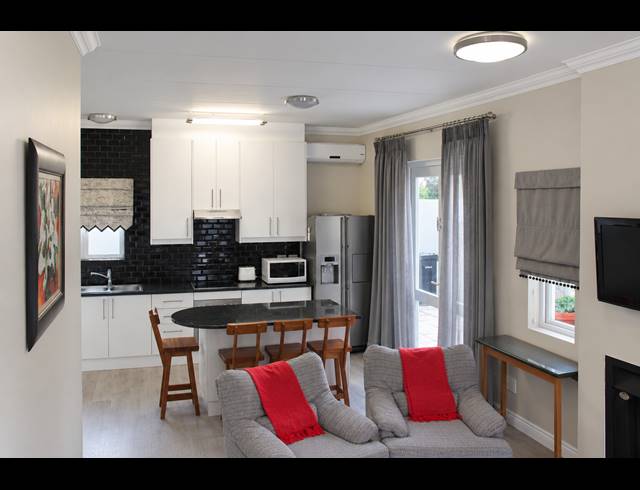 3 bed property to rent in KOELENHOF